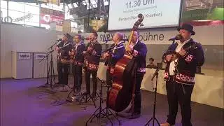 Kćeri moja, sine moj- TS Ambar (live promo CD)