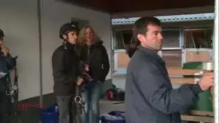 Die Tragödie von Danedream