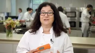Why America's Test Kitchen Highly Recommends the Classic Thermapen for an Instant-Read Thermometer