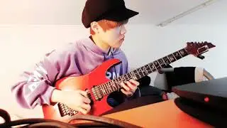 Gary moore - spainish guitar improvation