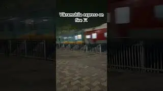 ☠️# #railyatri