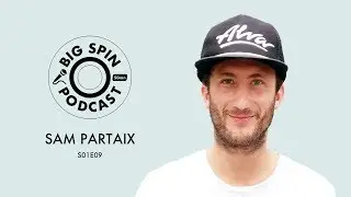 SAM PARTAIX