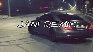 VNASAKAR - XARY MIX (JANI REMIX)