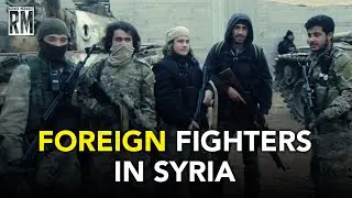 Look How Syrian These 