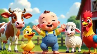 Baby song animal#बेबी सॉन्ग हैप्पी सॉन्ग#