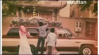 اهل ديرة في نجد ناوين يعتمرون    اسمع الشاعر المبدع عاصم المقحم