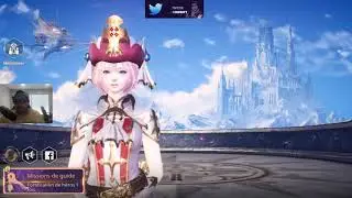 Tuto FR BlurstAventure Overhit 1