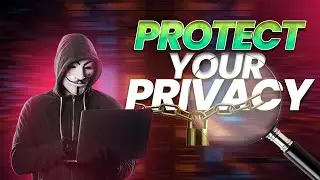 Privacy Hacks: Stay One Step Ahead Of Hackers Now! 5 Easy Tips