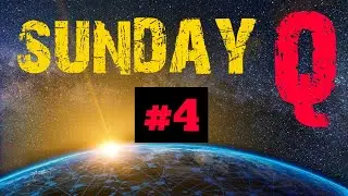 Sunday Q #4 | Physiology