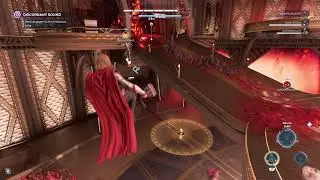 Marvel's Avengers Elite Raid(Thor)