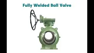 Inside the Design: Exploded Views of DERVOS Ball Valve Series