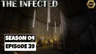 Getting Ready To Light Things Up! 🔥 The Infected Gameplay [S04E39]