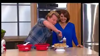 Micro Chef Grill