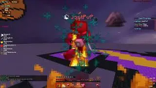 Insane ft. QTSI, JostPvP, Joylar, Pupas, MontclairBear and Cqdet
