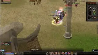 Metin2 Europe K1LLSTR34K vs simo93