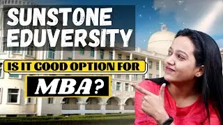 Sunstone Eduversity🔥 | Admission☑️ | Eligibility🤔 | Fees😳 | College | Placement🤑 #sunstoneeduversity