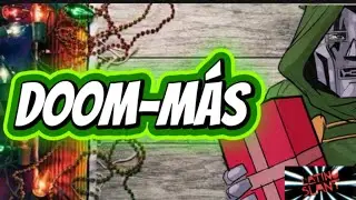 Fletcher's Fiesta Marvel & DC updates, New Movies. Reactions & more!