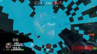 Quake Champions Insomnia Clutch