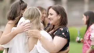 Castle Leslie Wedding Video | Little Bear Films