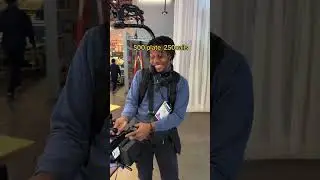 How much does X I N F I N I T E ♾ camera setup cost?