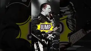 Jump Jump - 90er Live Partyband The New Hornets