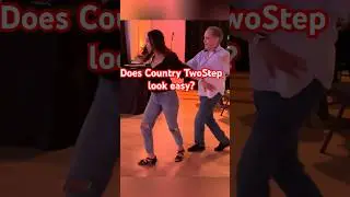 Lovin' Country Two Step | Cowboy Kind of Love
