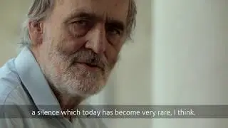 See the sound - homage to Helmut Lachenmann by mdi ensemble (trailer)