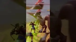 Taking on TWO Legendaries While Severely Underleveled