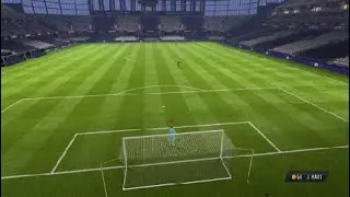 FIFA 18 glitch