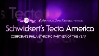 Schwickert's Tecta America&mdash;2018 Corporate Philanthropic Partner of the Year