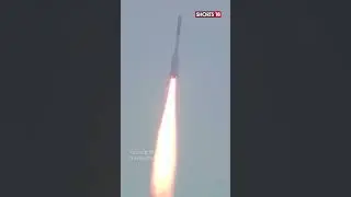 ISRO Launch | ISRO Launches GSLV NVS-1 Navic Satellite | ISRO Launch Today | English News | News18