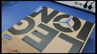 LENOVO Legion 5 15IMH05H
