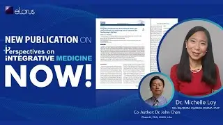 Article Discussion: Integrating TCM Diet and Herbal Therapies For Supporting Cancer Treatment
