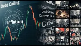 Is the Dollar Losing Power? The Silent Global Shift to Gold | Iraqi Dinar