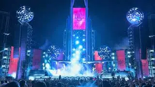 Rammstein – Keine Lust,  Live at Belgrade, 25.05.2024.