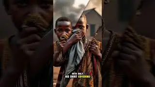 Aliy the brave boy