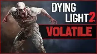 VOLATILE FARMING SPOT [HARD MODE] -- Dying Light 2