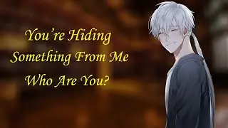Medic Finds You After You Fell Off a Cliff Part 2 [Injured Amnesic Listener] [Fantasy] [M4F] [M4A]
