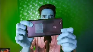 OnePlus 8 pro X-Ray Vision Mode Uncovered in Kannada.
