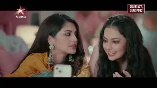 Imlie 2: Imlie feels betrayed by Cheeni&rsquo;s actions