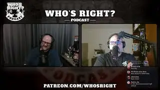 When The Prey Predators On A Different Prey [Video Episode]