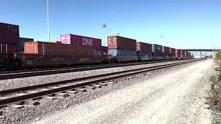 Farm Journal Report: Off The Tracks With The U.S. Rail System