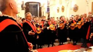 Tus Ojos - Tuna de Derecho - Inmaculada 2016