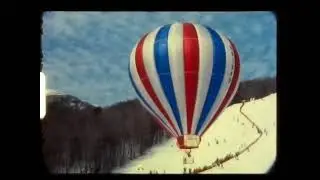 Stowe 1976 BS (Before Snowboards)