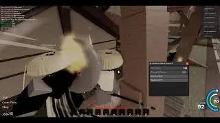 ROBLOX Blood Samurai 2 Script (WORKING!)