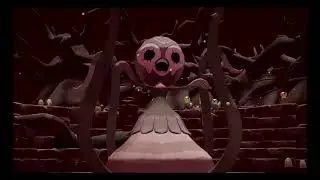 Death's Door   Intro