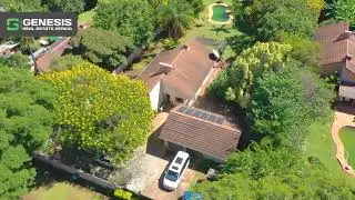 UN compliant 3 bedroom house to rent in Emerald Hill | USD 2,500/month