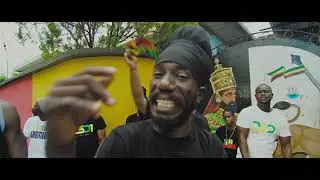 Swiss OG (Ft. Aktual, Edi Don, Sizzla Kalonji, Tha Realest) - I&rsquo;m So Ambitious (Music Video)