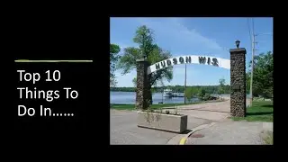 Top 10 Things to Do in Hudson WI