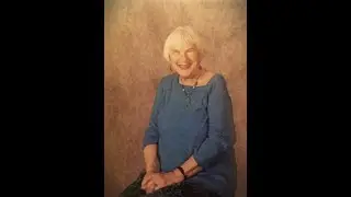 Barbara Humphries Memorial Service 11/3/2024 WPBC